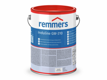 Induline gw-310 transparant