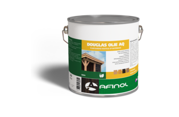 Oaf Afinol douglas olie 