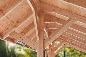 Houtbeits tegen vergrijzing