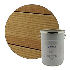 Havala UV Tuinbeits Blank 7008