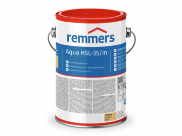 Remmers Aqua HSL-35/36M