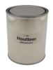 Houtteer bitumenverf 1 liter