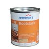 Remmers Bootlak hoogglans oplosmiddelhoudend transparant 0.75L