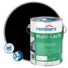 Remmers Multi-Lak 3 in 1 Diepzwart (RAL 9005)