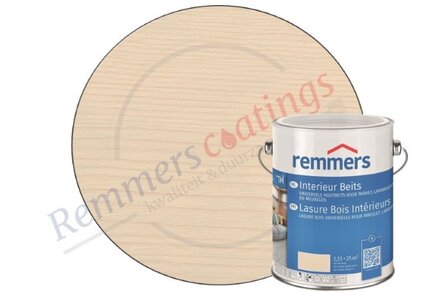 Remmers interieur beits Antiek grijs