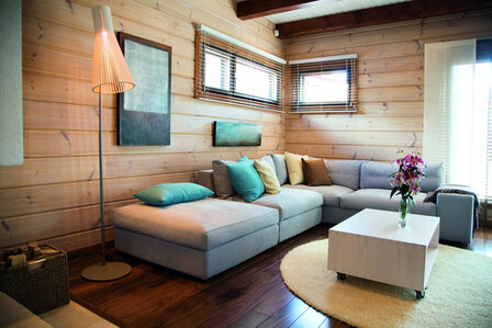 Remmers interieur beits kleurloos