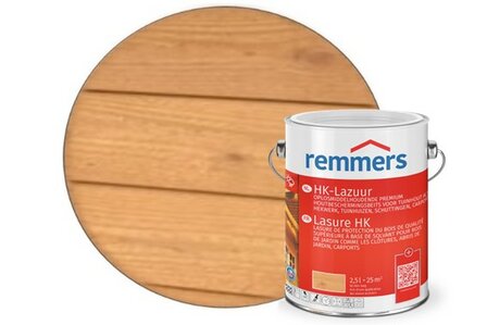 Remmers HK Lazuur Douglas 2297