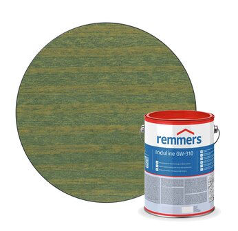 Remmers Induline T-770 Dennengroen