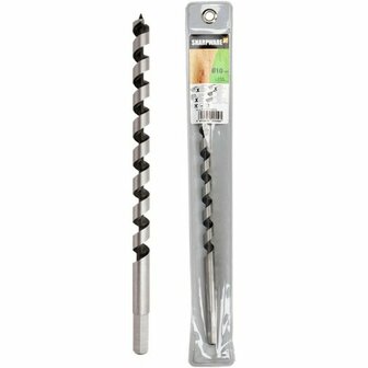 Slangenboor &Oslash;12x235mm