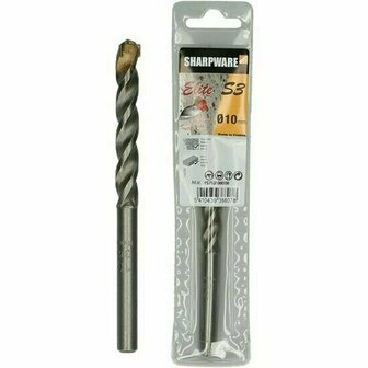 Betonboor Elite S3 3 snijvlak &Oslash;12x150mm