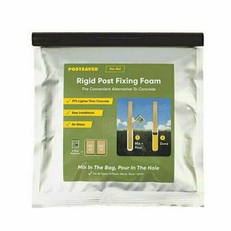 Postsaver verankeringsset Pro
