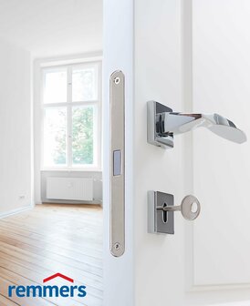 Ramen &amp; Deuren Houtlak 3in1 Impressie