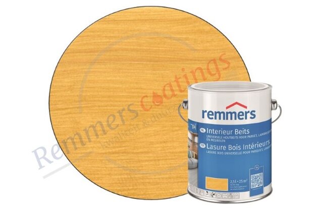 Remmers interieur beits Eiken 