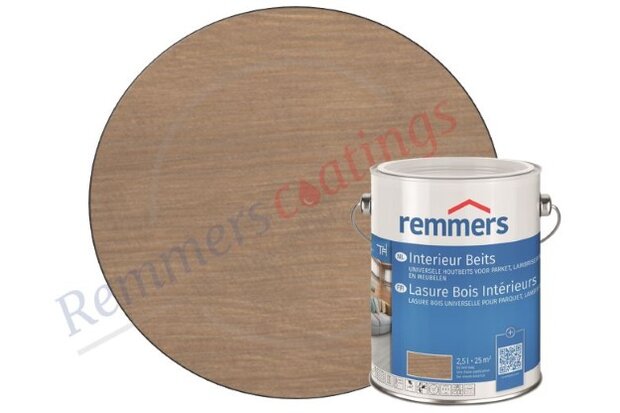 Remmers interieur beits Toscane 