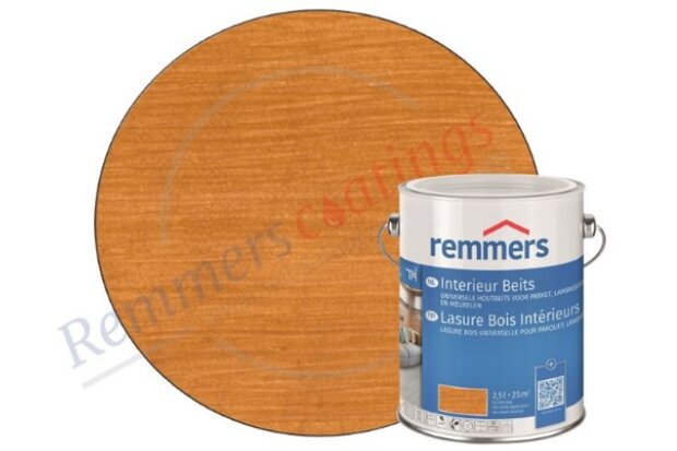 Remmers interieur beits  Kersen 
