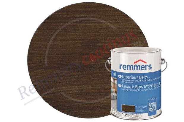 Remmers interieur beits Mocca