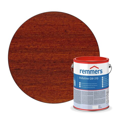 Remmers Induline T-770 Teak
