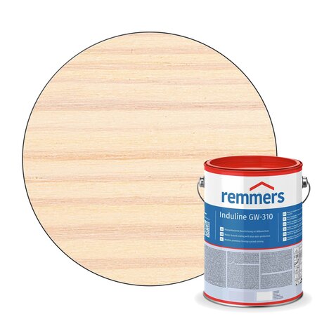 Remmers Induline T-770 RAL 9016 Verkeerswit