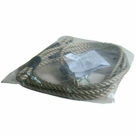 Schommel Touwenset PP Verstelbaar 110-190cm zak