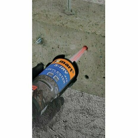 SMART chemisch anker 300ml 2