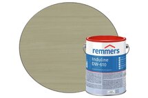 Remmers Induline DW-610 RAL 7032 Kiezelgrijs
