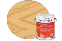 Remmers HK-lazuur Kleurloos