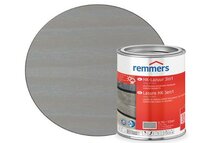 Remmers HK-lazuur | Grey Protect Watergrijs
