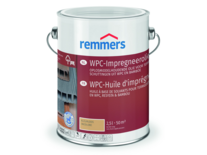 Remmers WPC impregneerolie Bruin