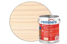 Remmers HK-lazuur Plus Wit