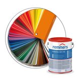 Remmers Induline T-770 Plus Transparant | RAL kleur naar keuze - transparant