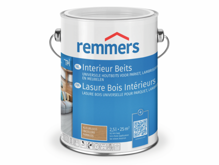 Remmers Interieur beits