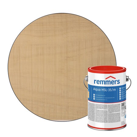 Remmers Aqua HSL-35/36m FT48077 Vuren /Accoya beits Naturel look