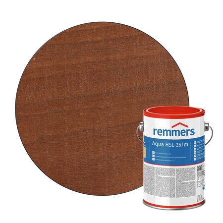 Remmers Aqua HSL-35/36m Thermisch Ayous FT47584 Beits Naturel look