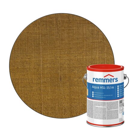 Remmers Aqua HSL-35/36m Movingui FT46593 Beits Naturel Look