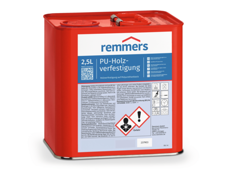 Remmers PU Houtverharder