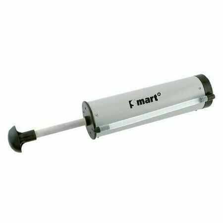 SMART kunststof reinigingspomp 370 mm