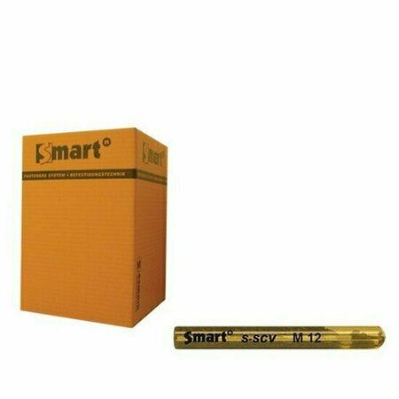 SMART chem indraaicapsule M10 Vinylester 10st.