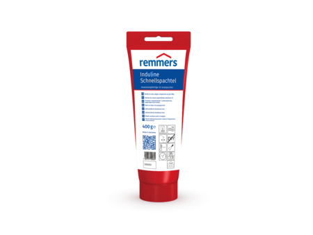 Induline sneldrogende spachtel