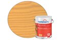 Remmers HK-lazuur Hemlock
