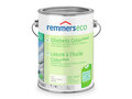 Remmers Oliebeits Color Eco ral kleur naar keuze 2,5 Liter 