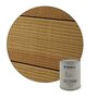 Havala Tuinhout beits UV blank/transparant 7008 Voorkom vergrijzing 