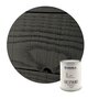 Havala Zwarte Hout Beits 7007 Ral 9005 